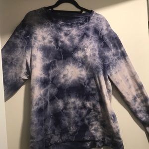 Lightweight Altamont Large Sweater/Sweatshirt